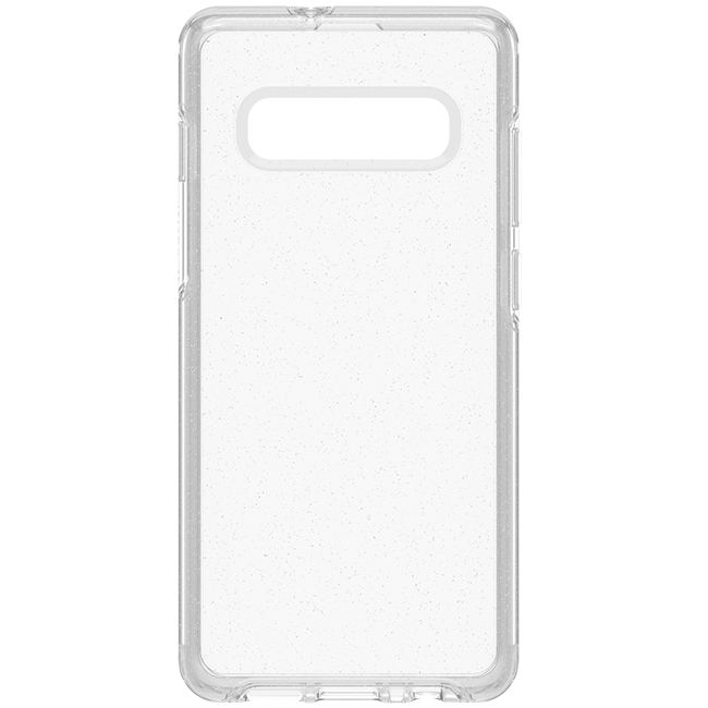 OtterBox Symmetry Series Case - Samsung Galaxy S10+ - Stardust